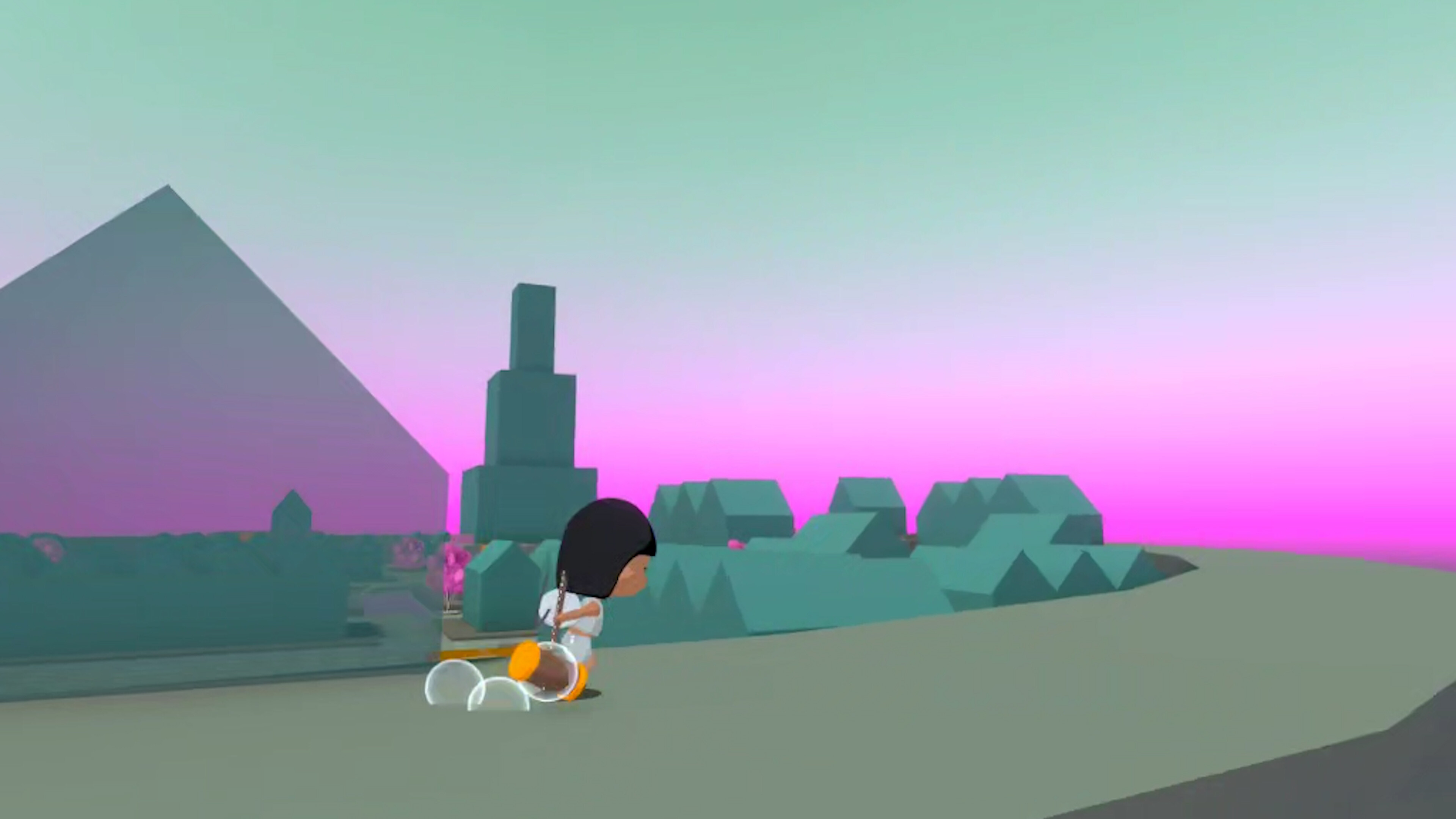 Choi screenshot 3