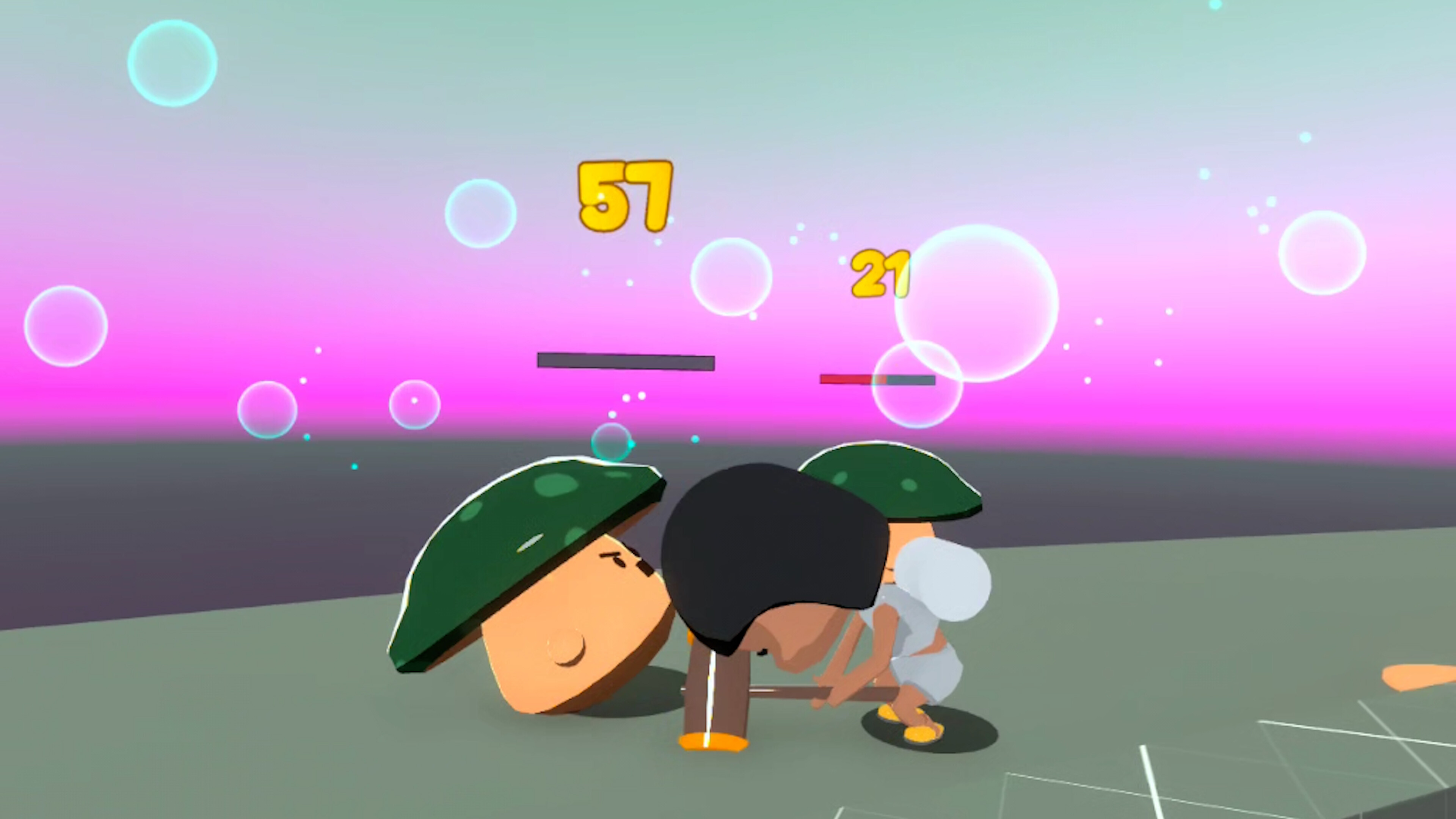 Choi screenshot 4