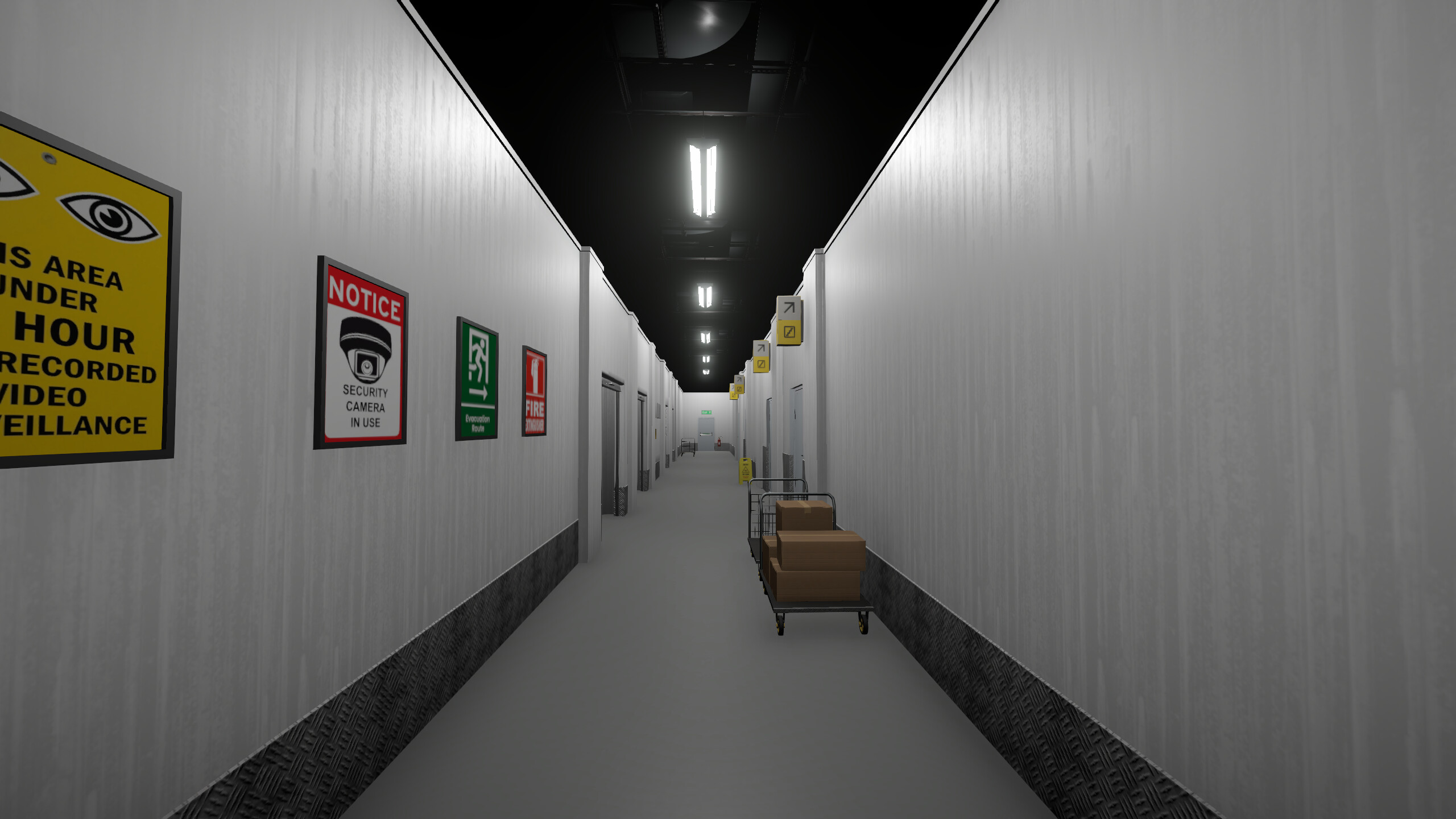 Storage 8 screenshot 1