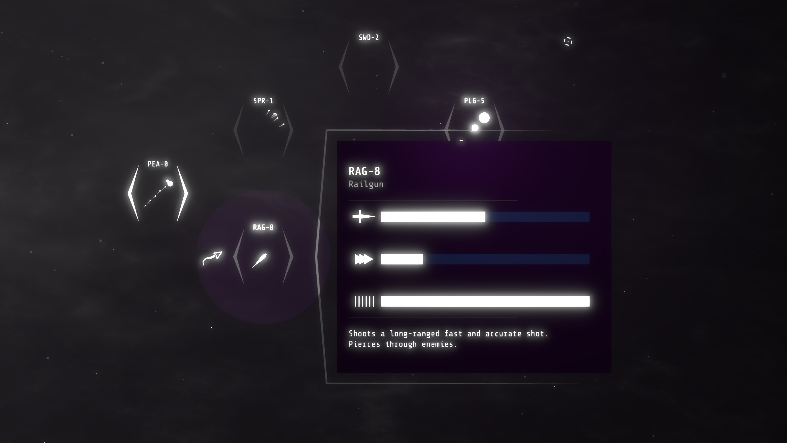XENOFLEKT screenshot 6