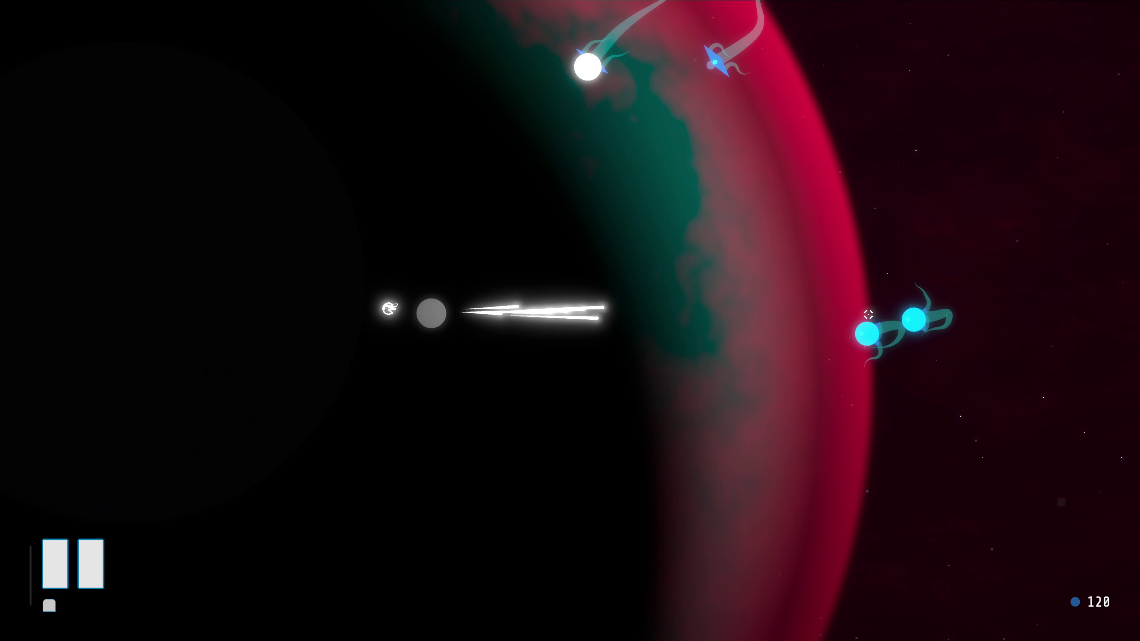 XENOFLEKT screenshot 3