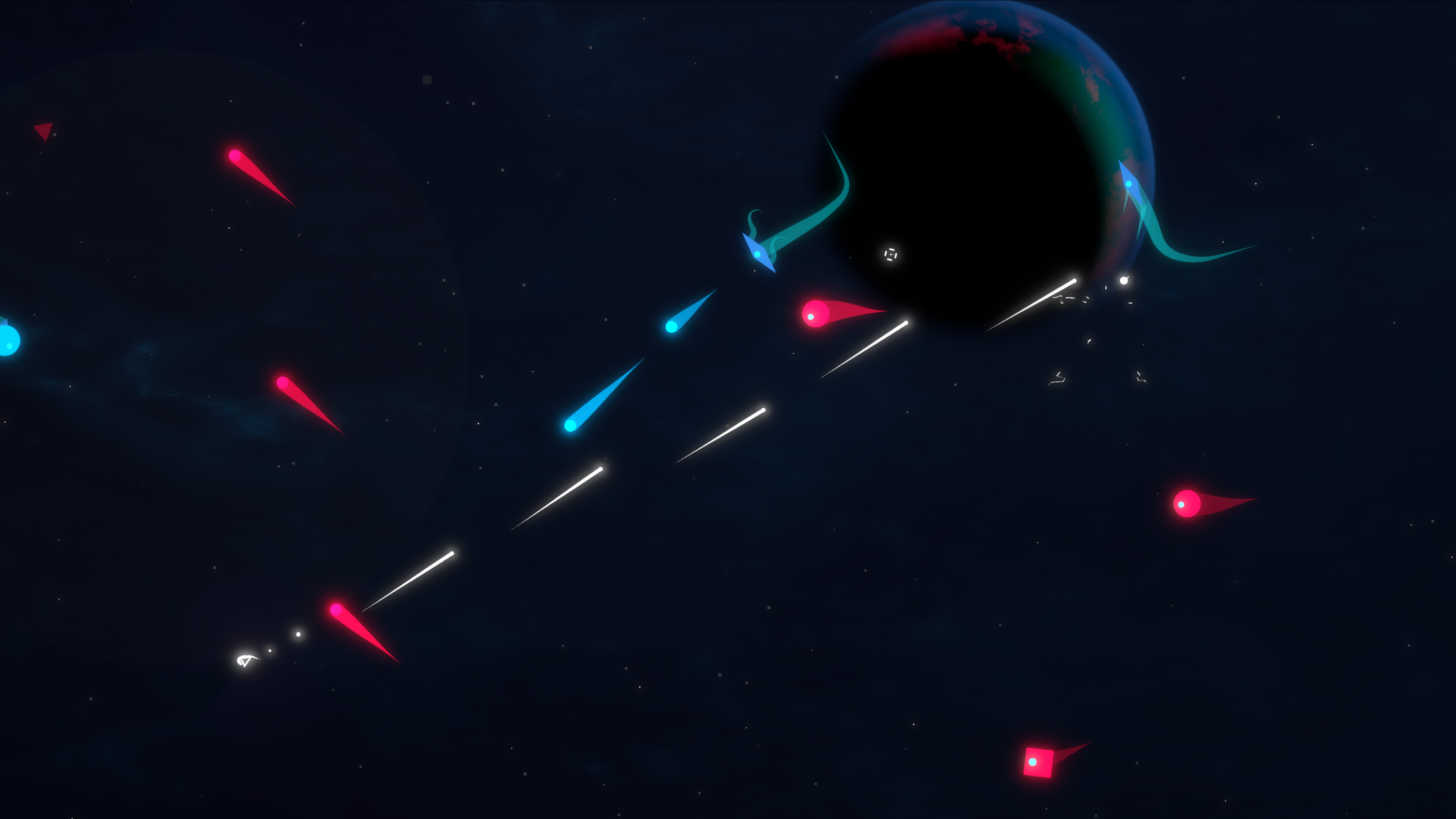 XENOFLEKT screenshot 1