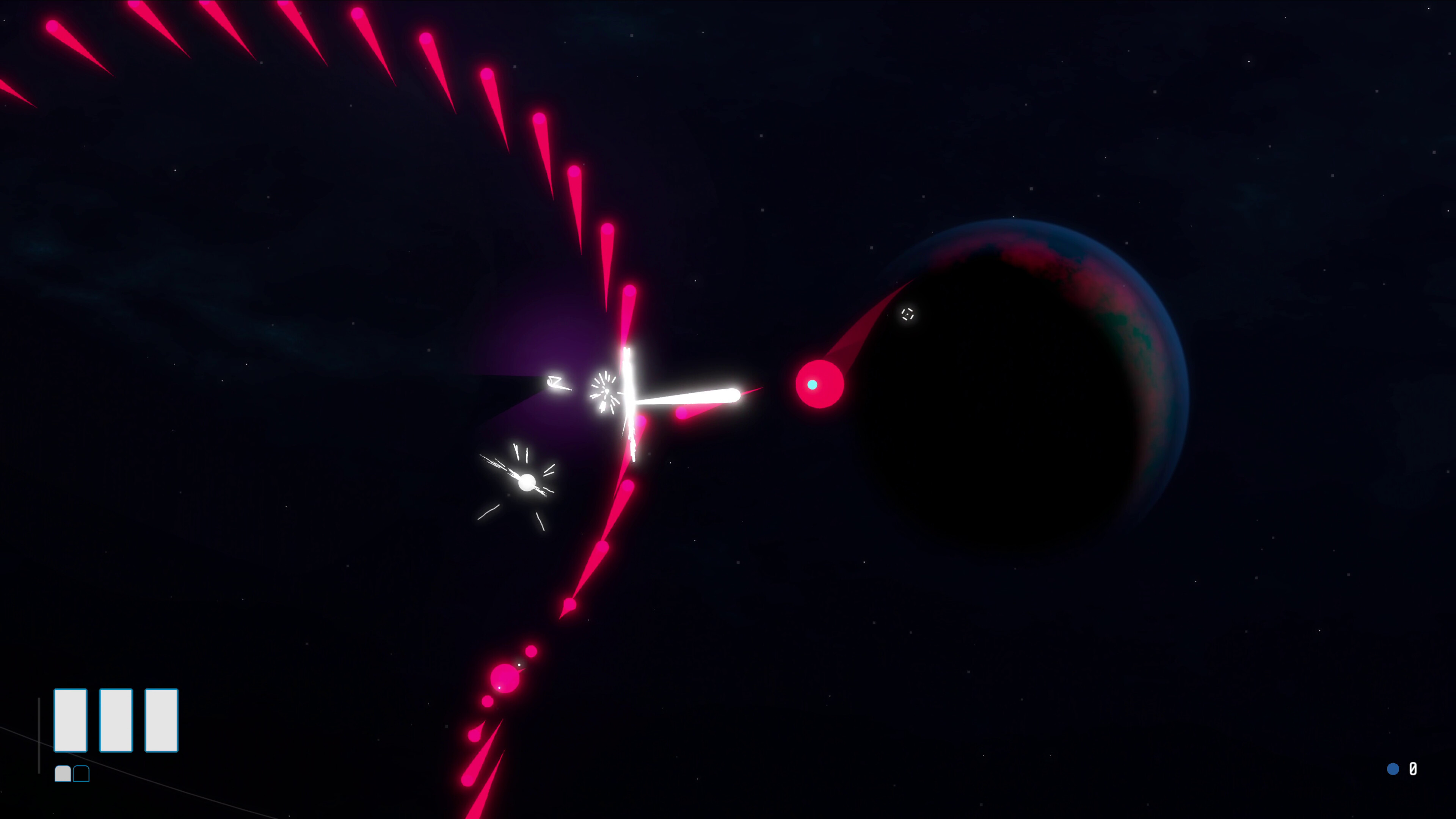 XENOFLEKT screenshot 2