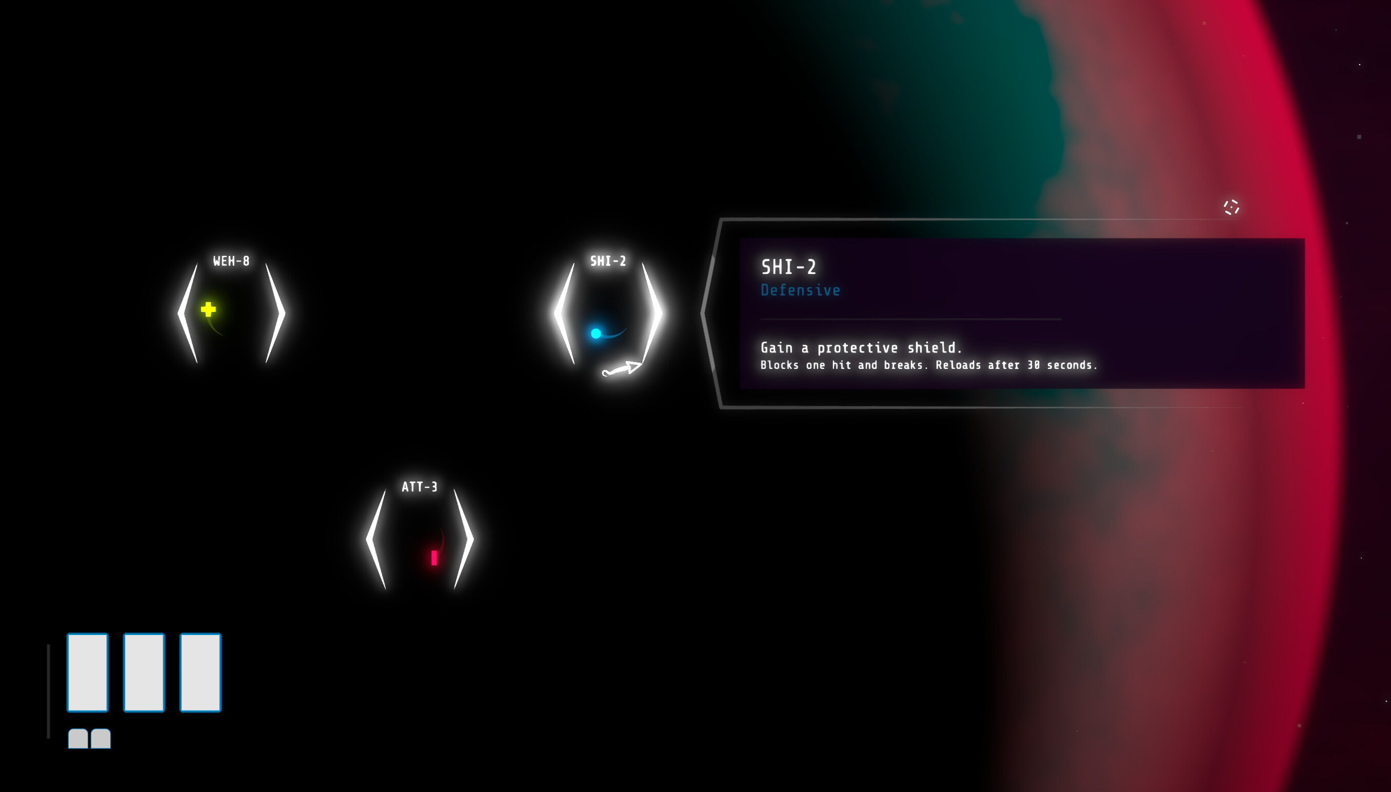 XENOFLEKT screenshot 4