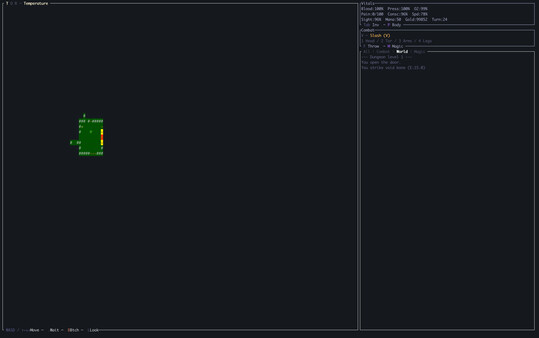 Screenshots