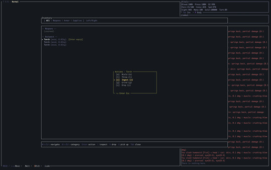 Screenshots