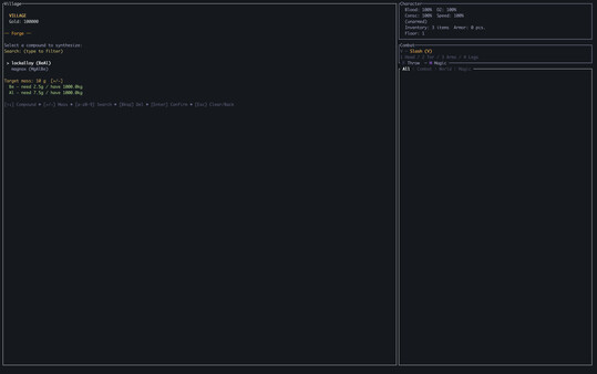 Screenshots
