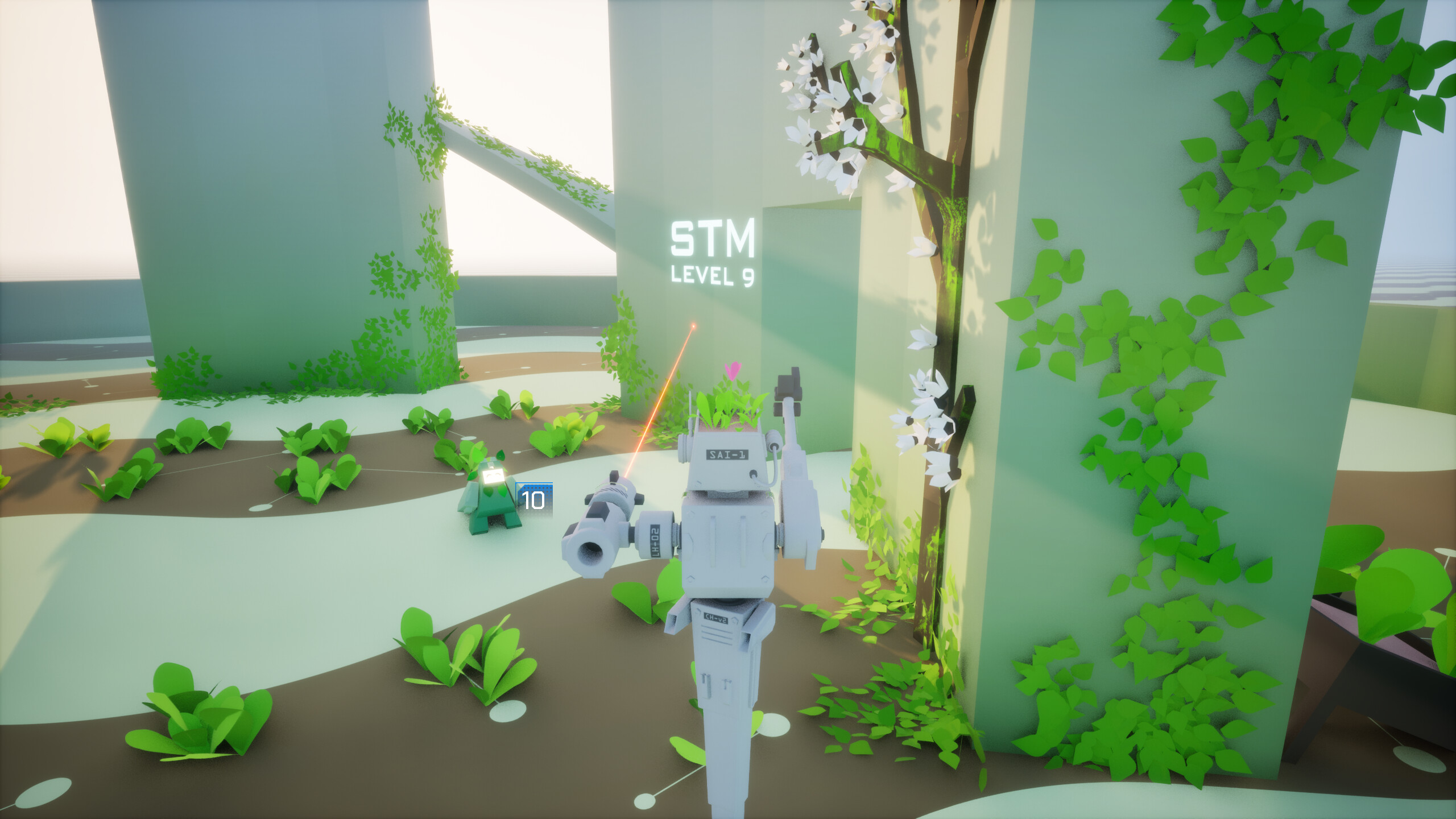 SAI-1 screenshot 10