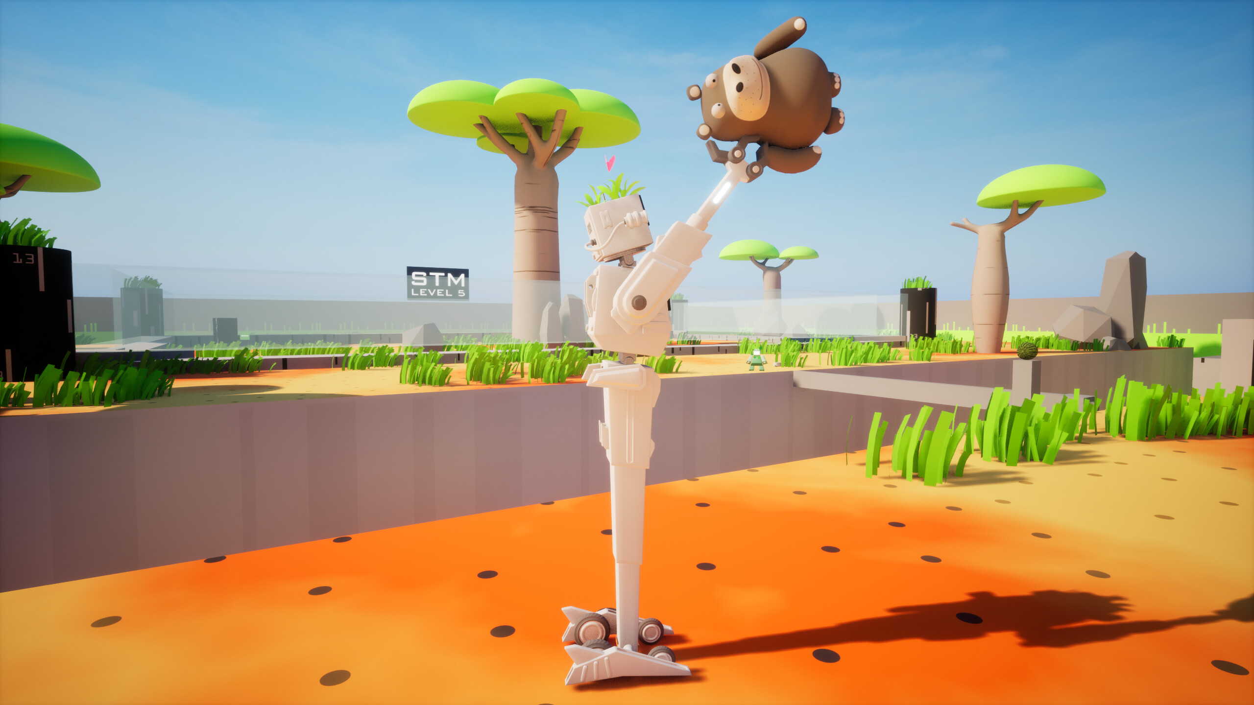 SAI-1 screenshot 1