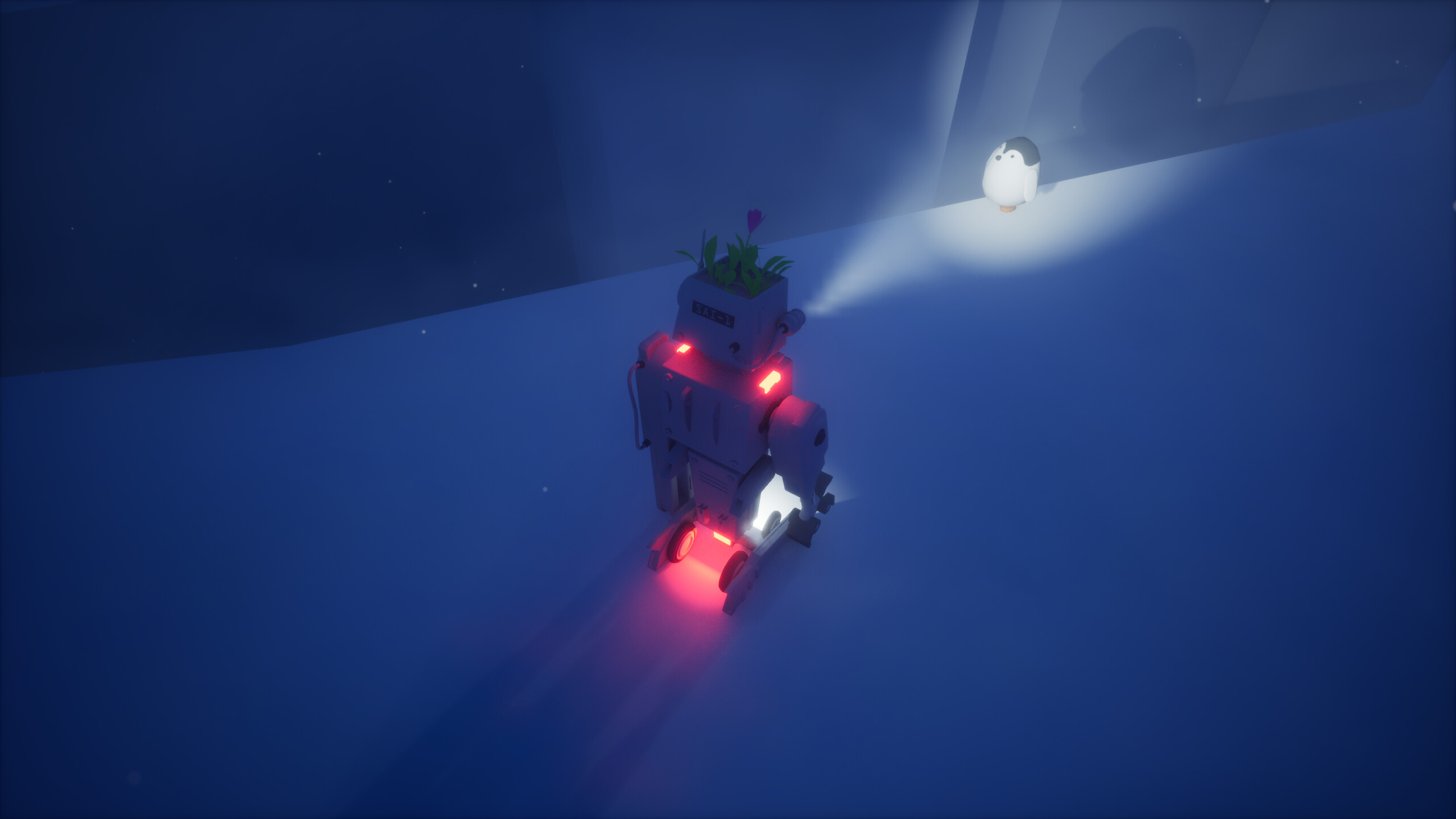SAI-1 screenshot 9