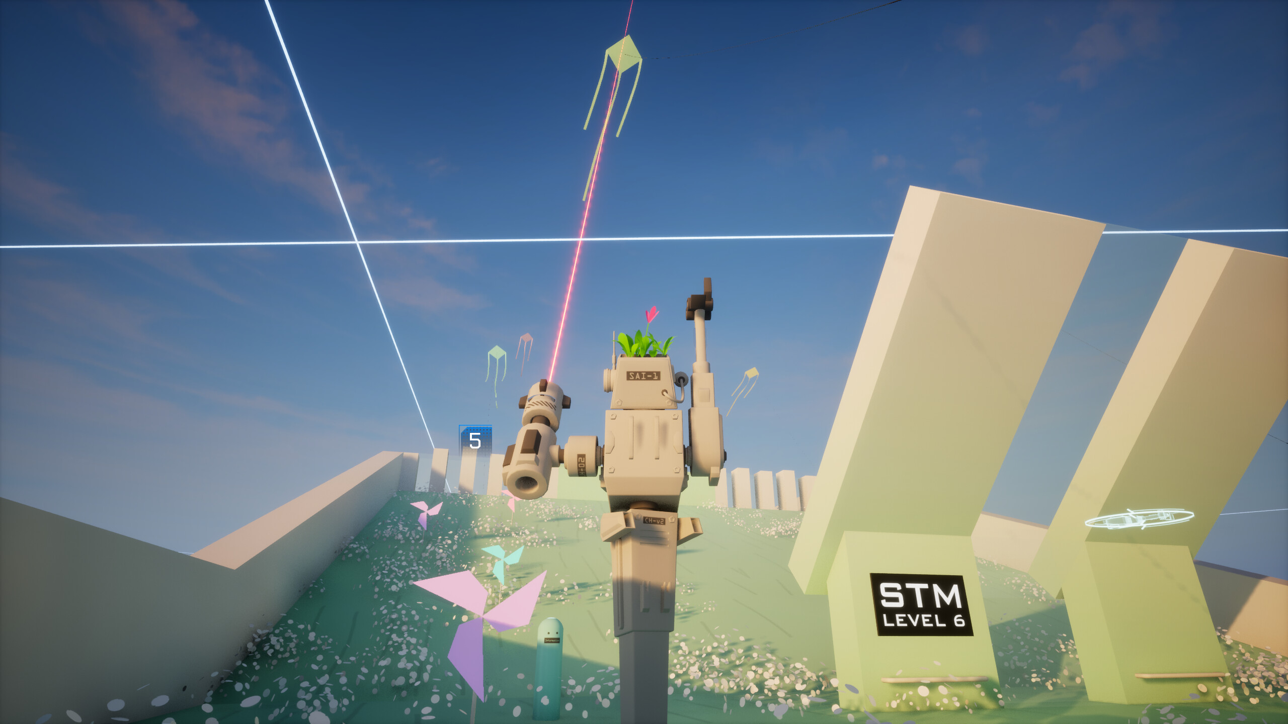 SAI-1 screenshot 7