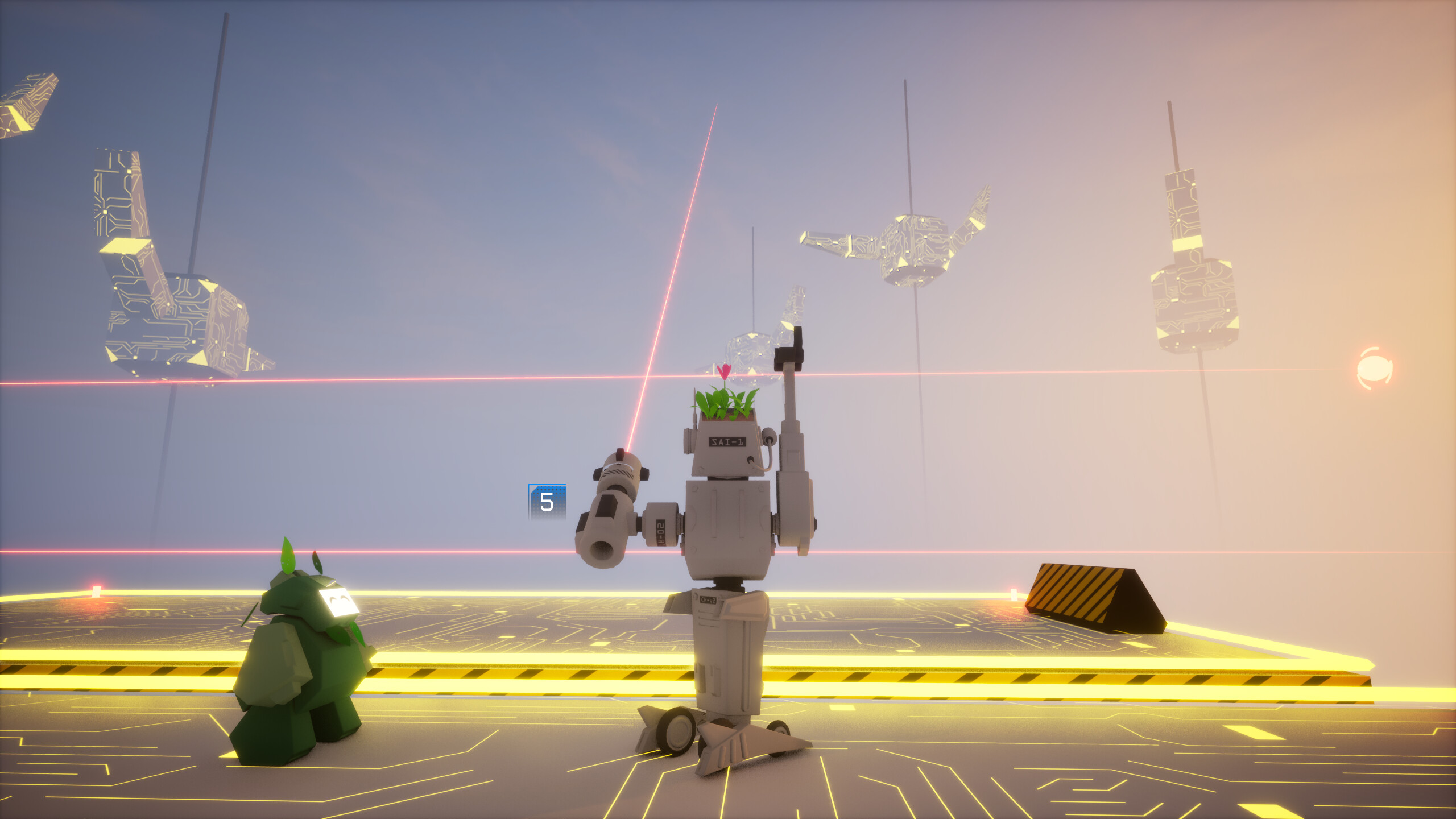 SAI-1 screenshot 2