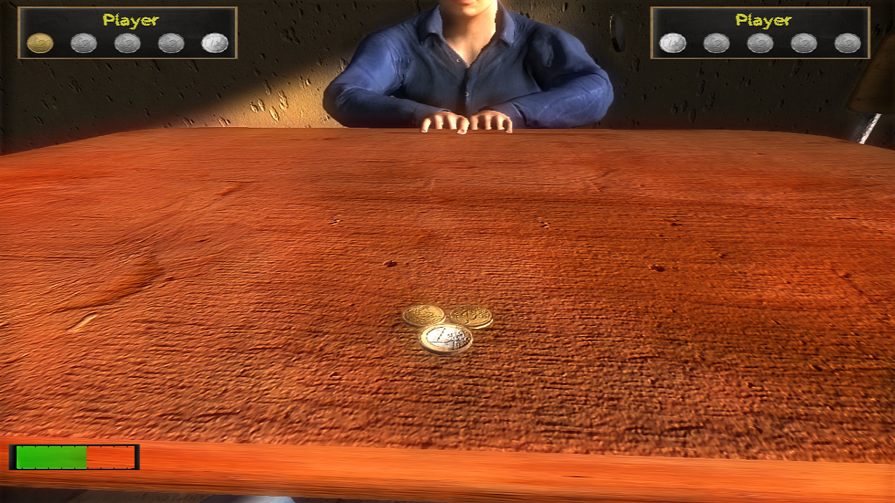 3 Coins At School screenshot 6