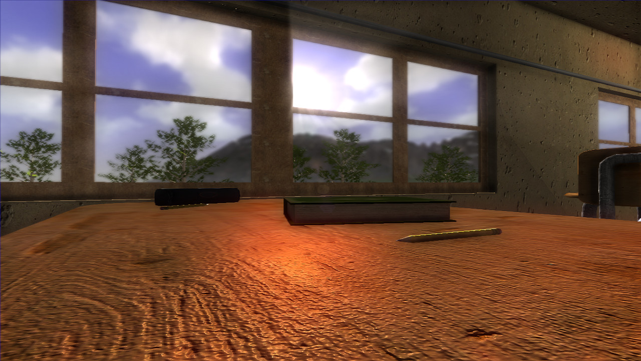 3 Coins At School screenshot 1