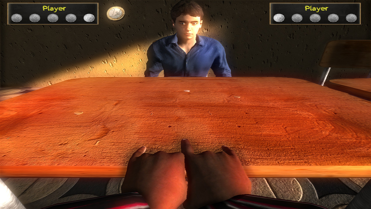 3 Coins At School screenshot 2