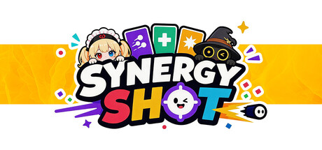 SYNERGY SHOT / 射击派对