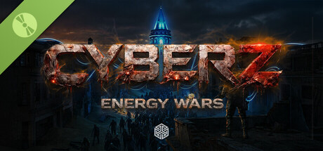 CyberZ: Energy Wars Demo