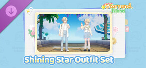 Starsand Island Shining Star DLC