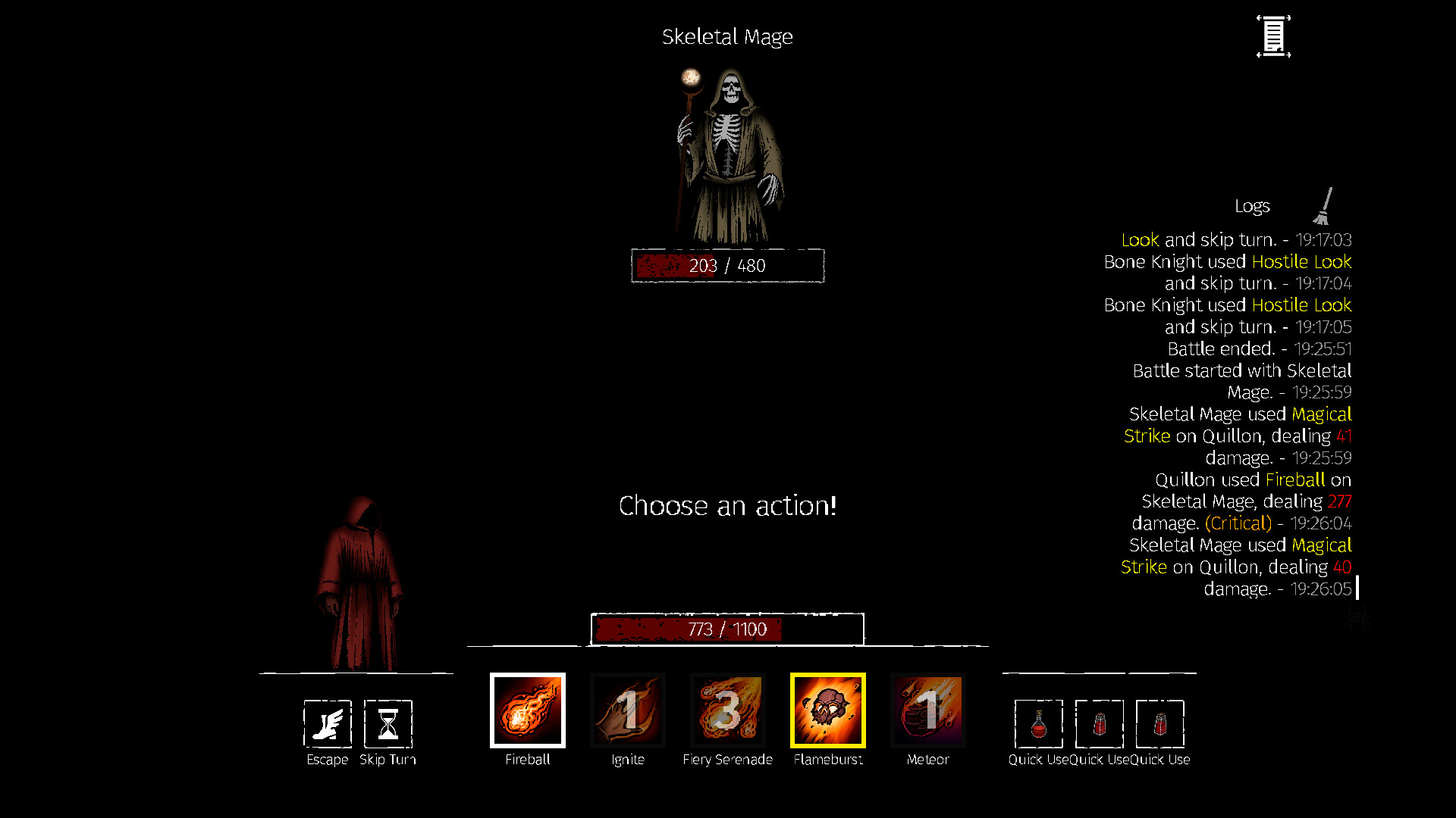 Darkened screenshot 7