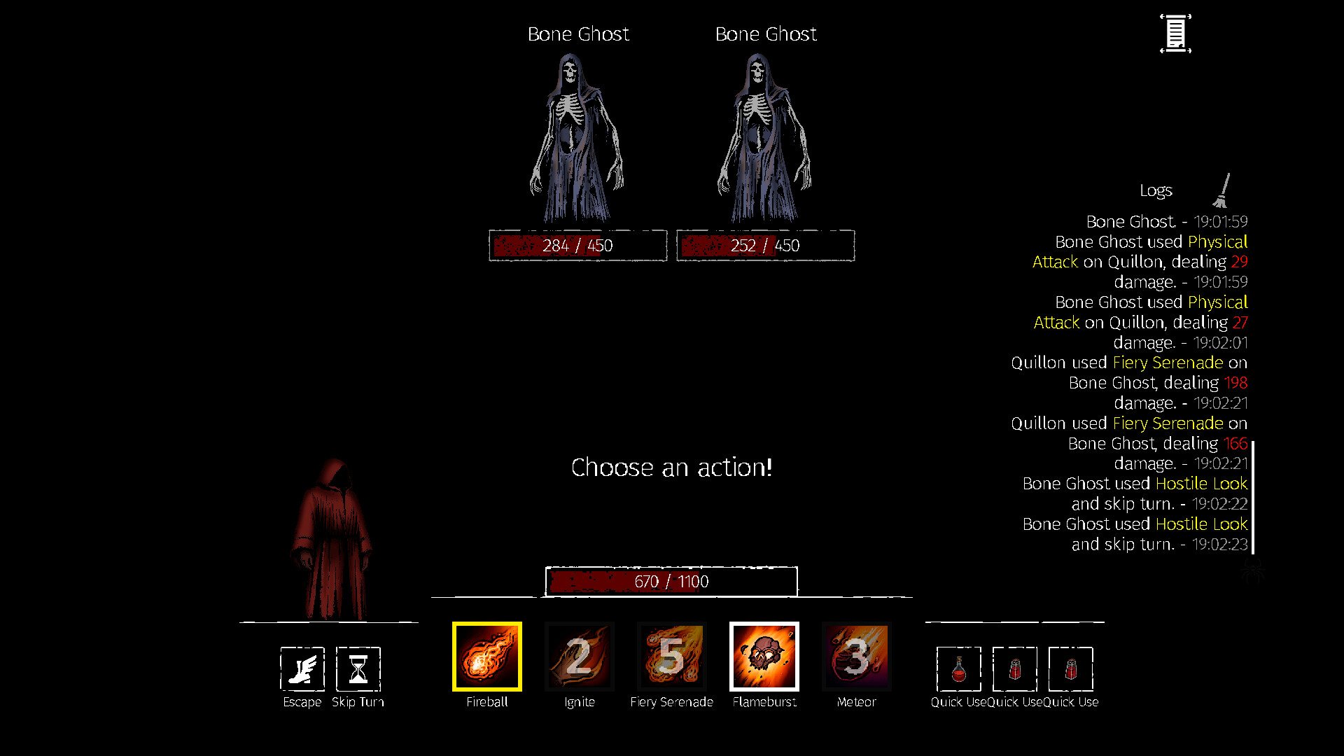 Darkened screenshot 8