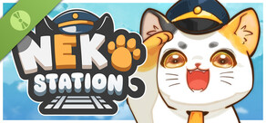 Neko Station Demo