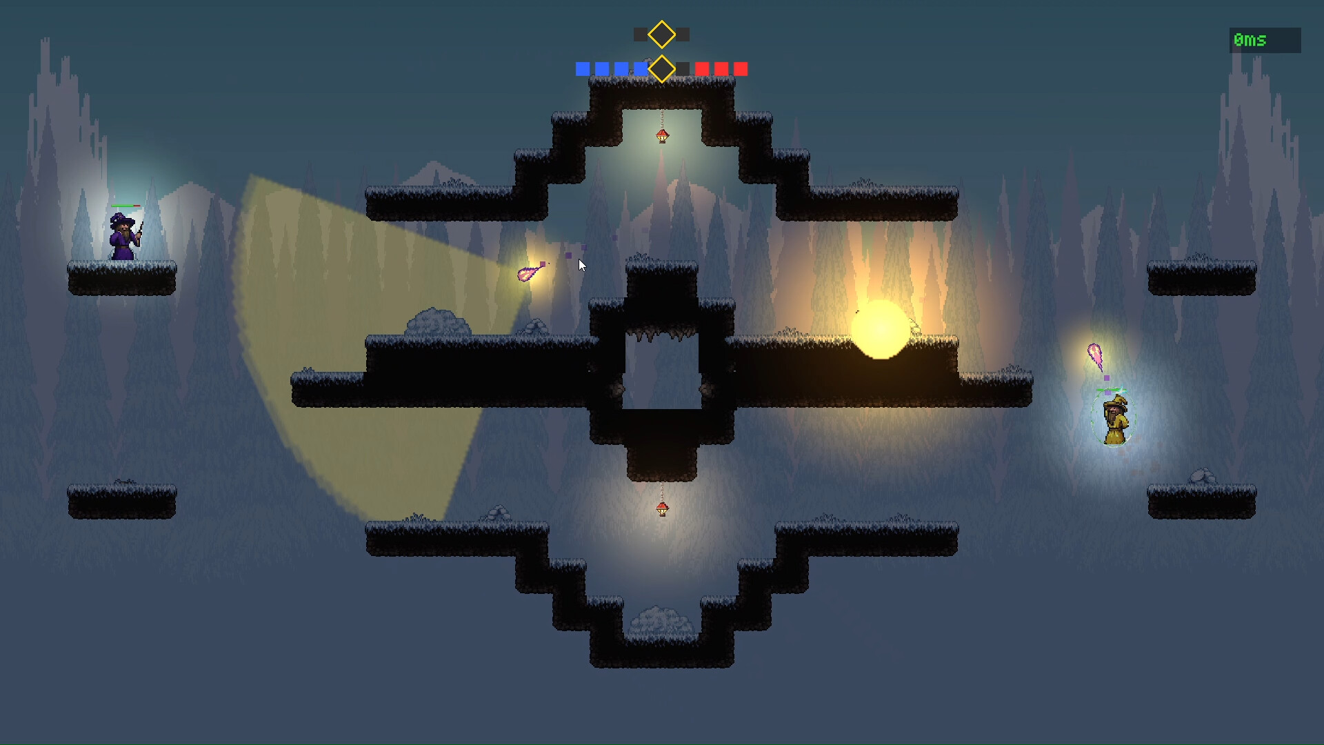 Reborn Arena screenshot 5