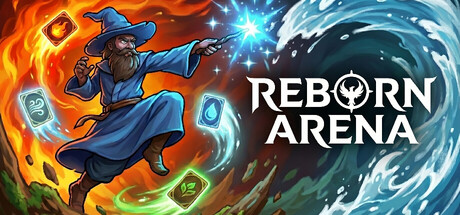 Reborn Arena
