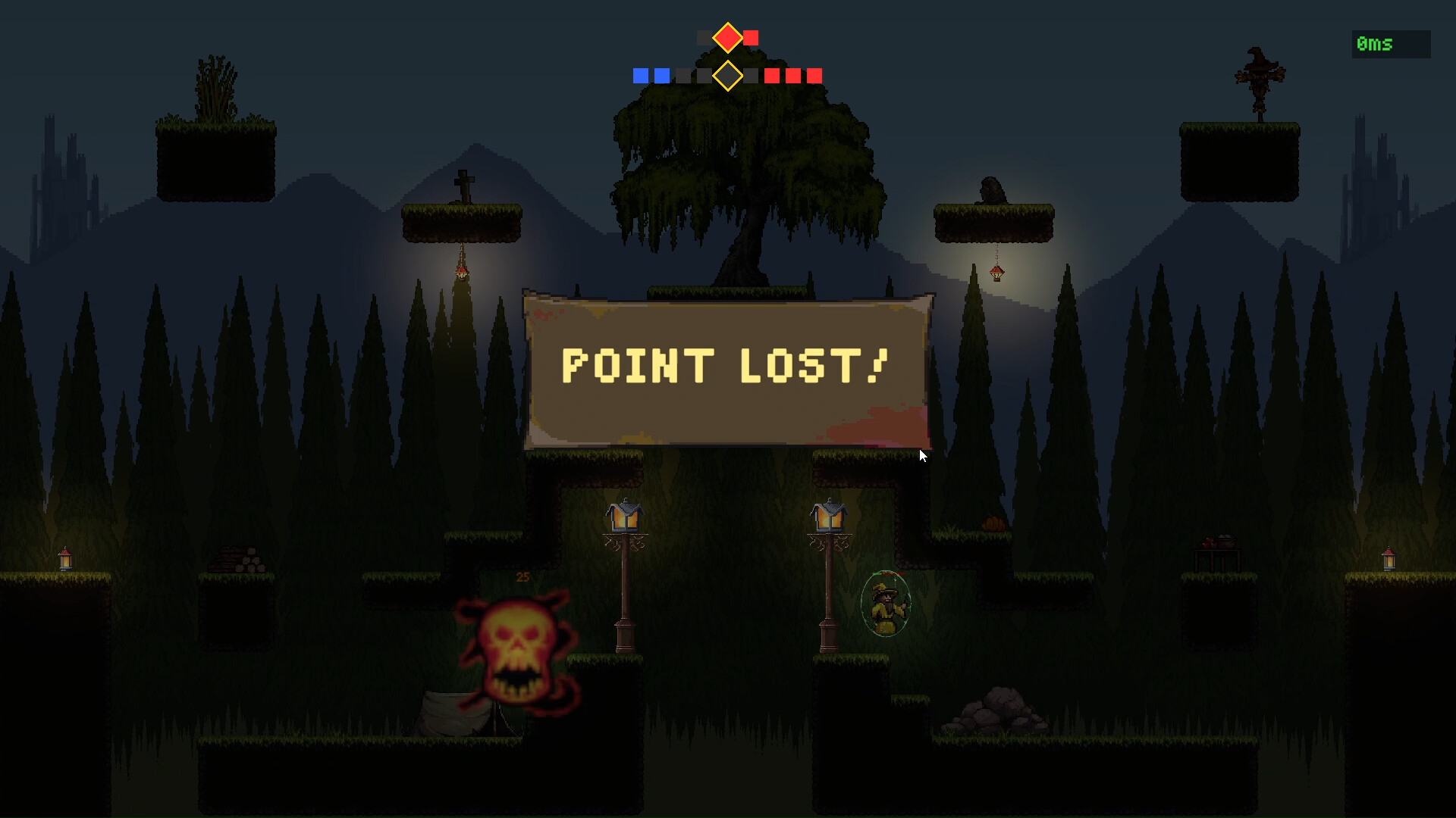 Reborn Arena screenshot 8