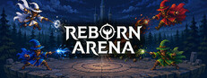 Reborn Arena