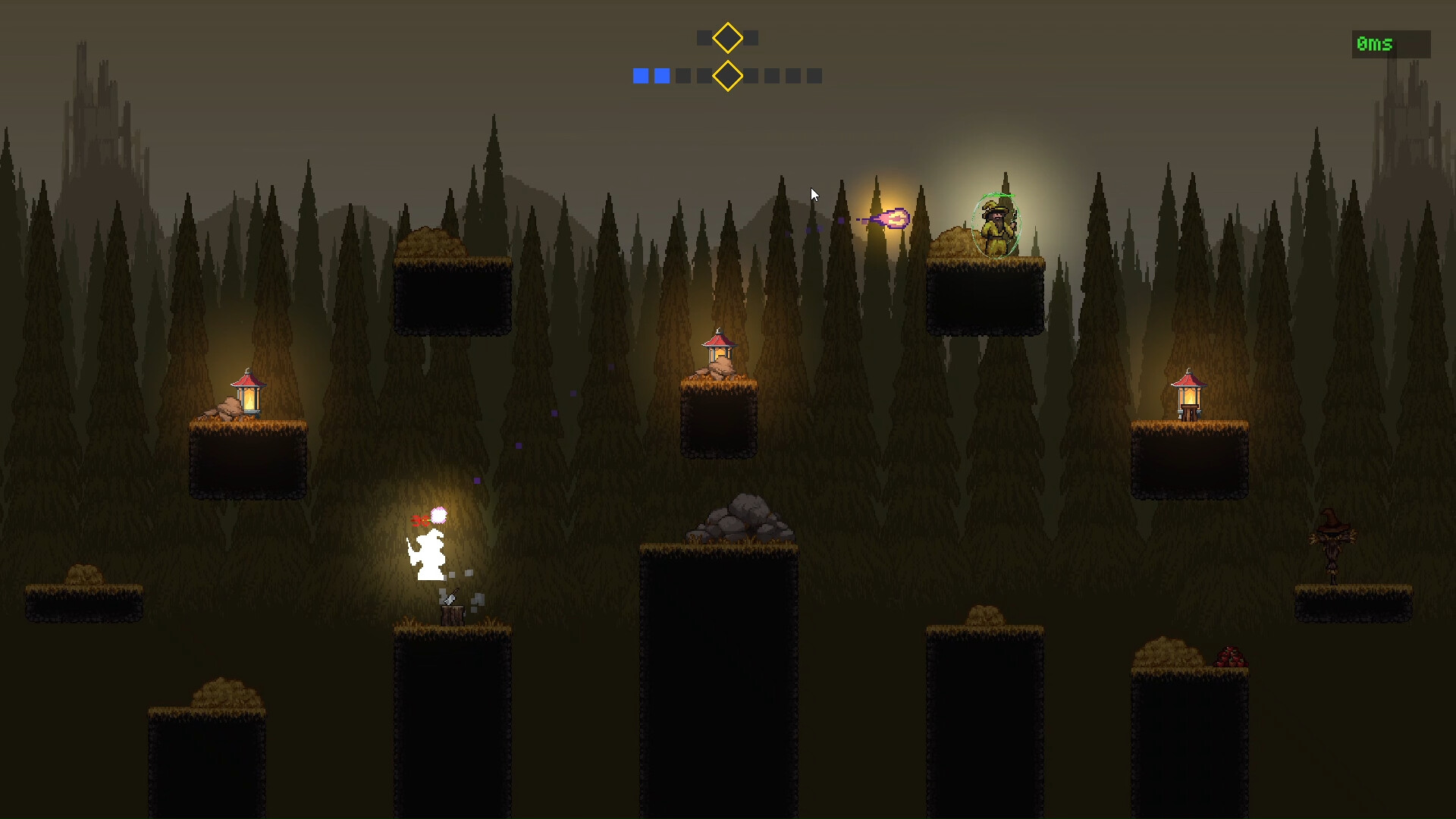 Reborn Arena screenshot 7