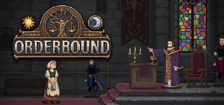 Orderbound
