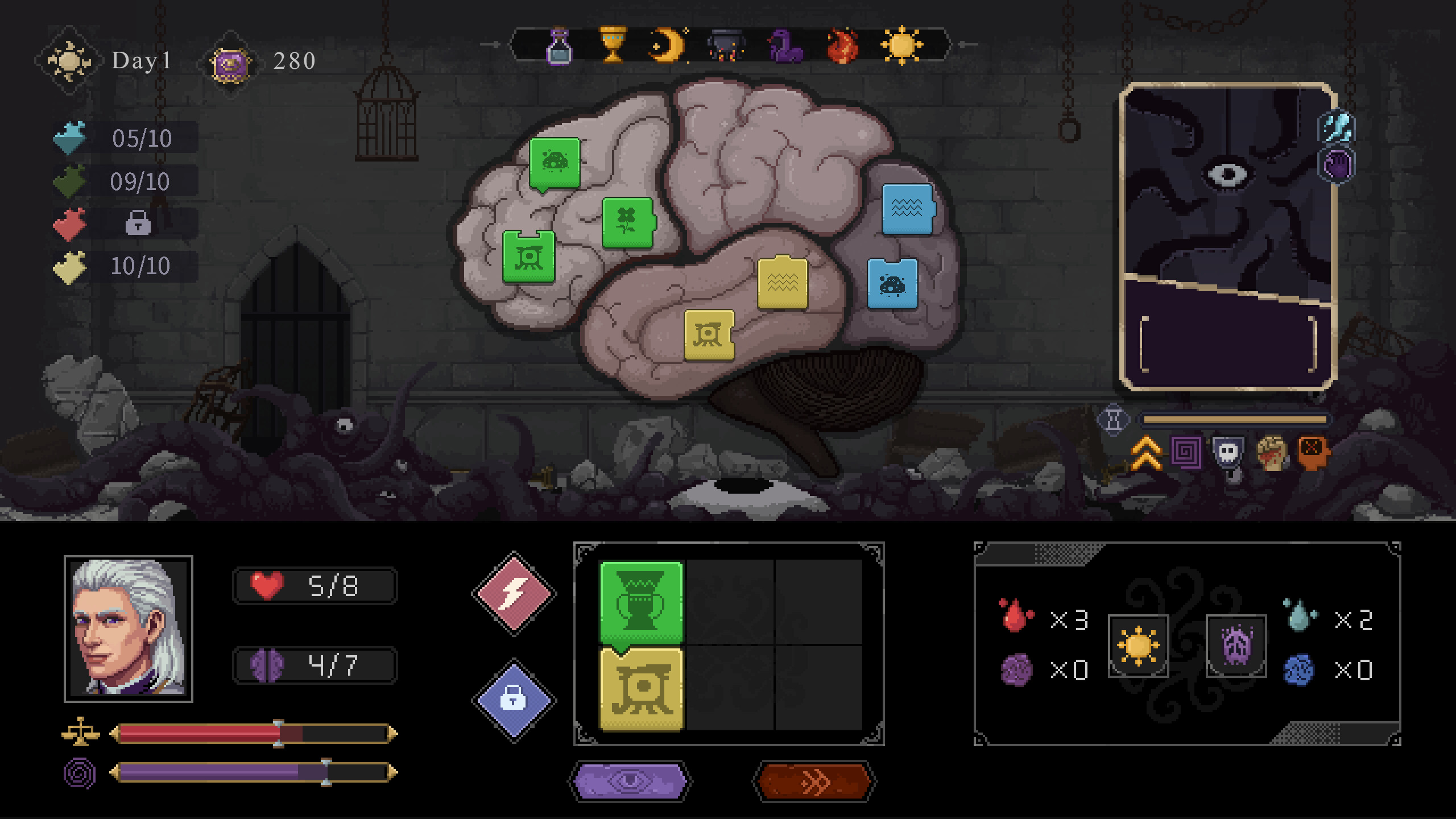 Orderbound screenshot 3