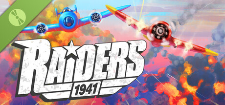 Raiders 1941 Demo