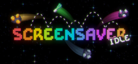 ScreenSaver Idle