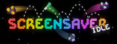 ScreenSaver Idle cover art