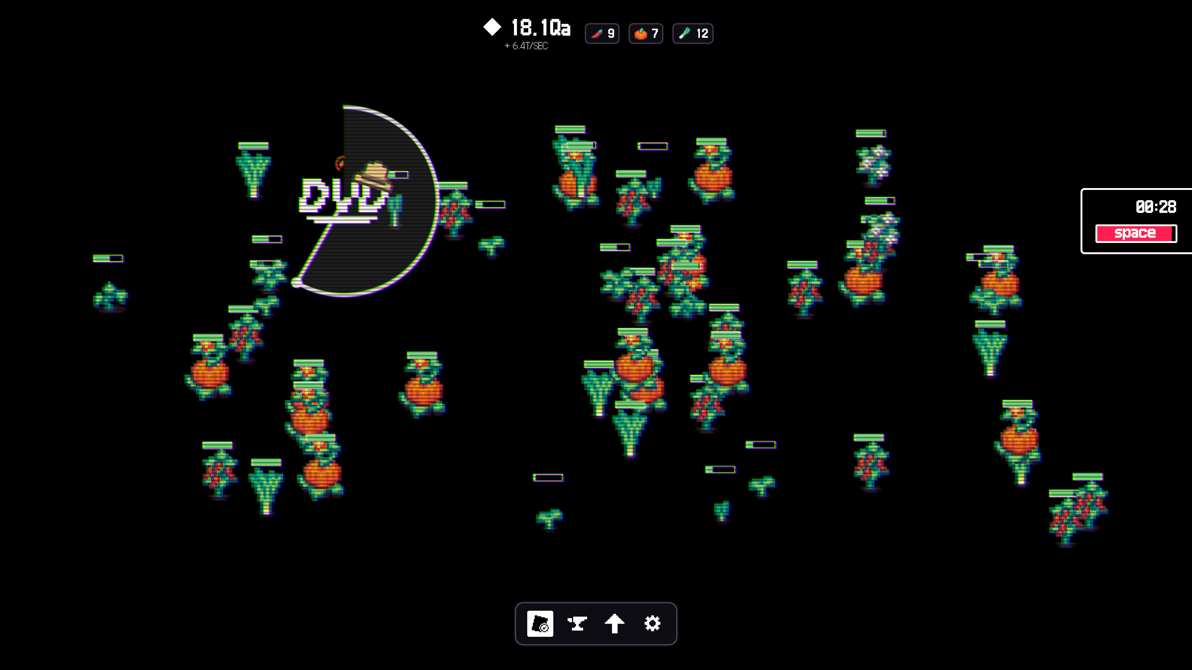 ScreenSaver Idle screenshot 6