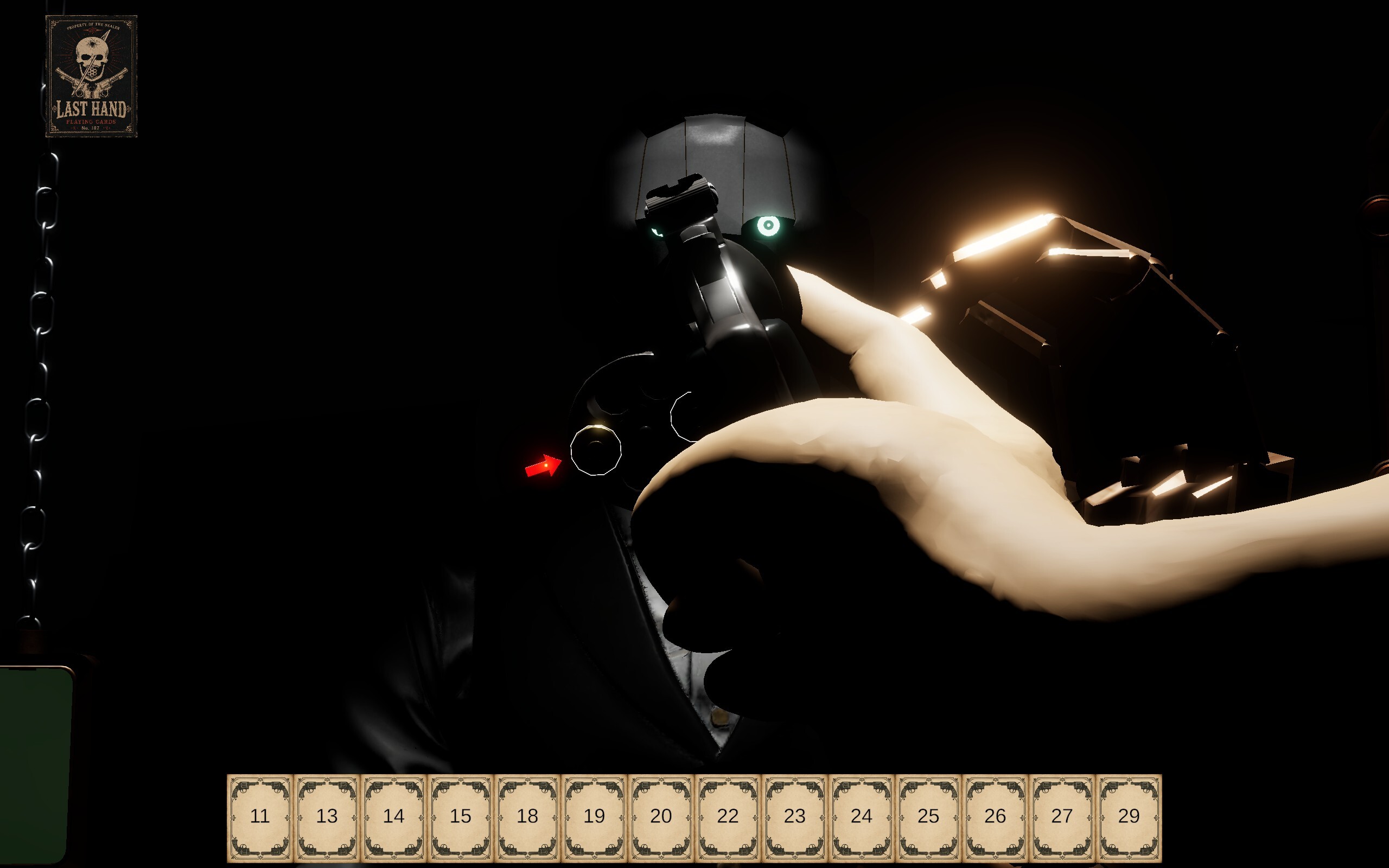 UpDown&Shot screenshot 1