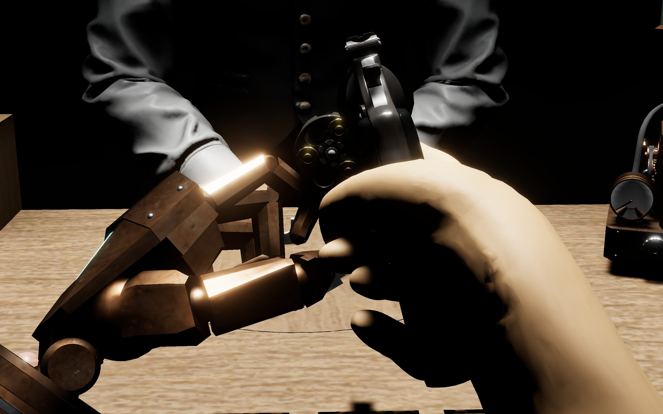 UpDown&Shot screenshot 3