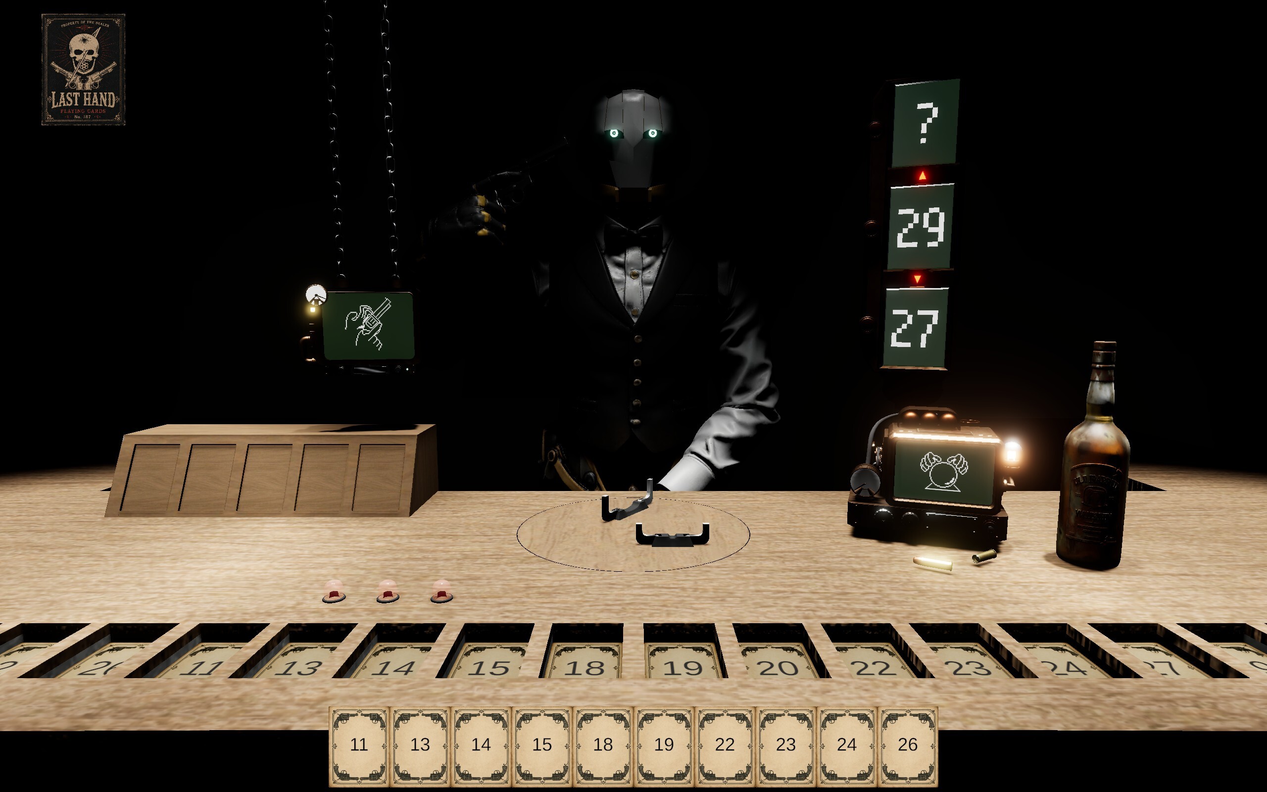 UpDown&Shot screenshot 6