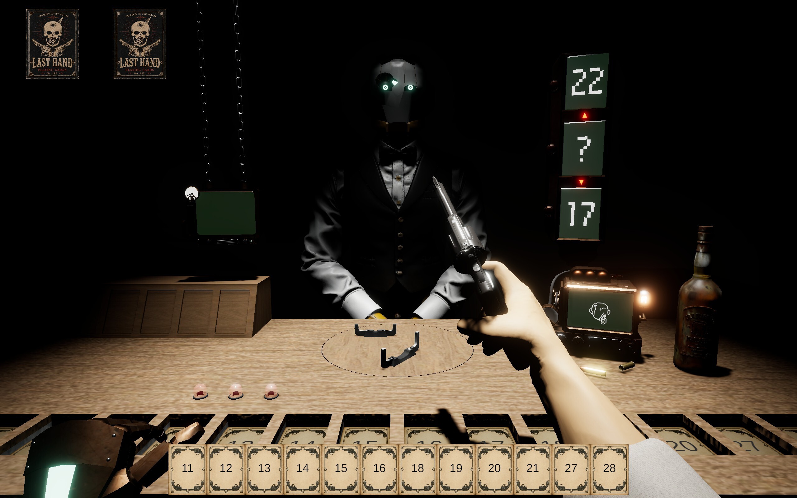 UpDown&Shot screenshot 4
