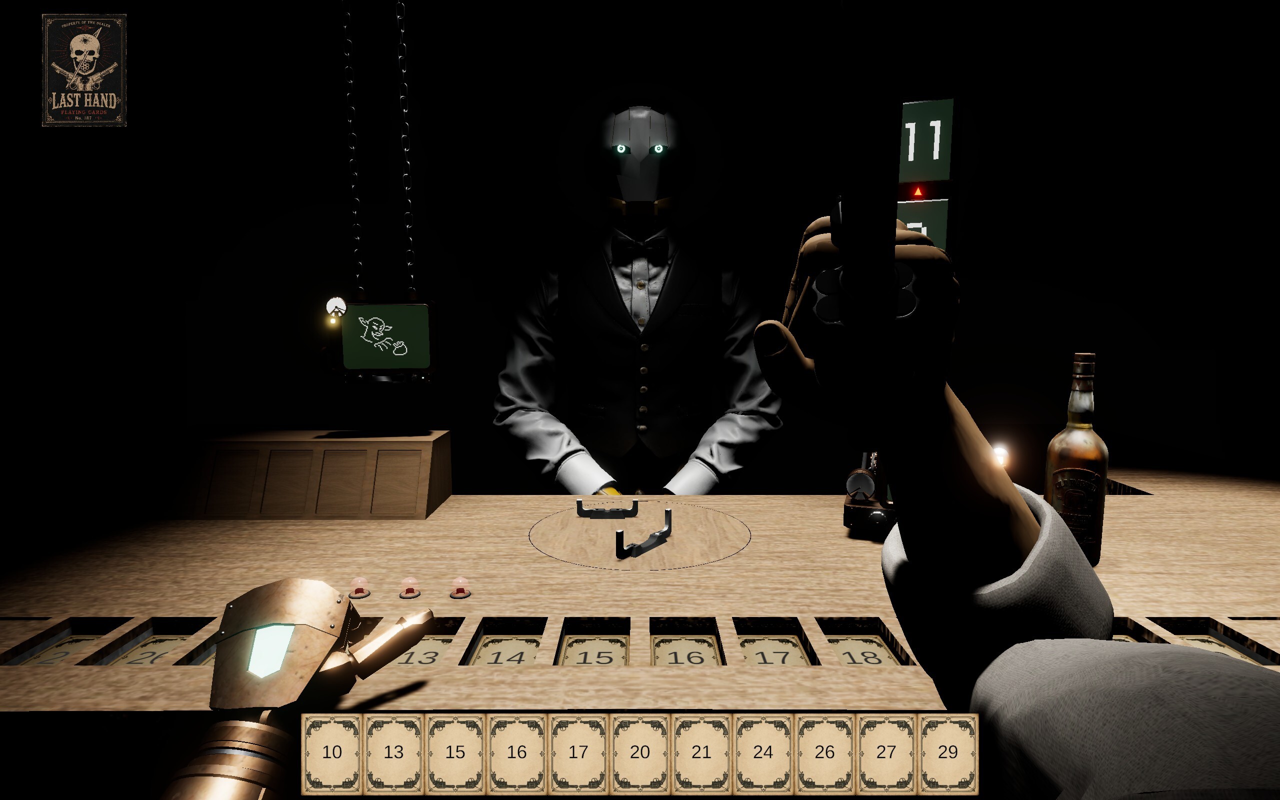 UpDown&Shot screenshot 5