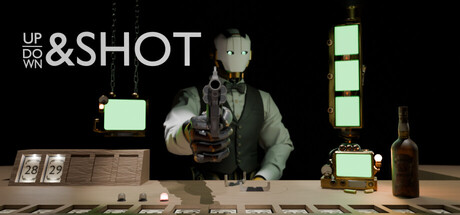 UpDown&Shot