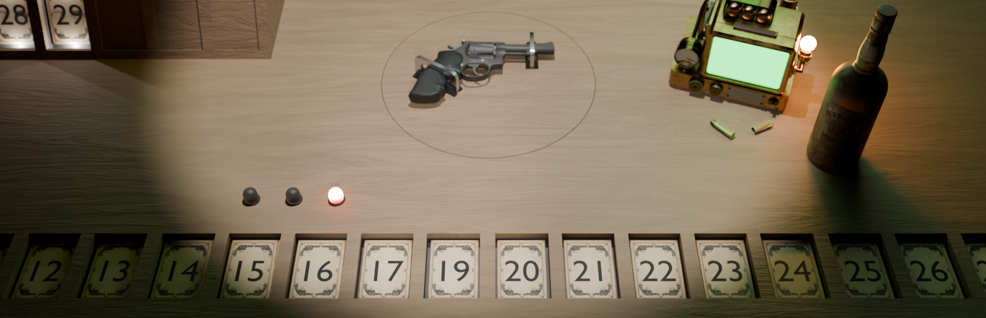 UpDown&Shot