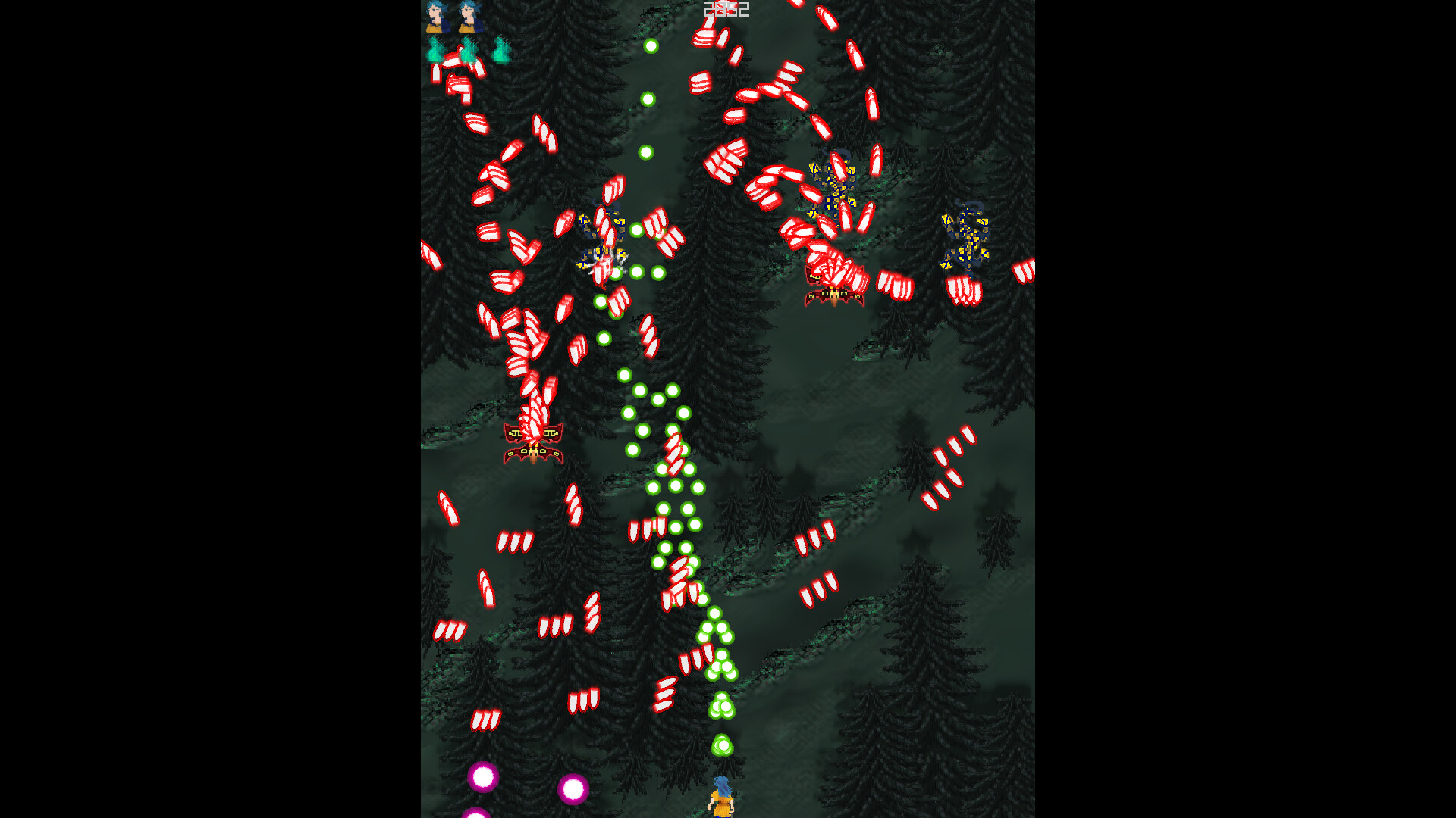 Behelade screenshot 4