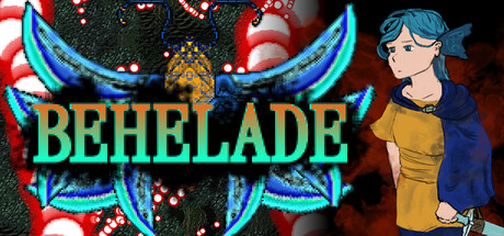 Behelade