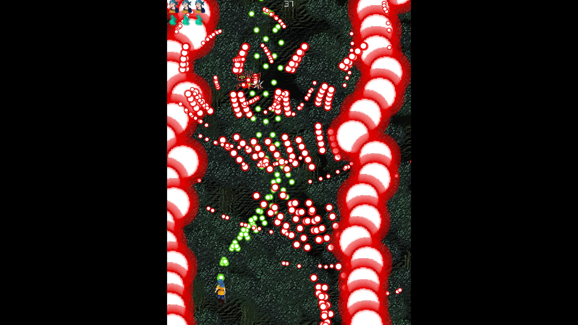 Behelade screenshot 1