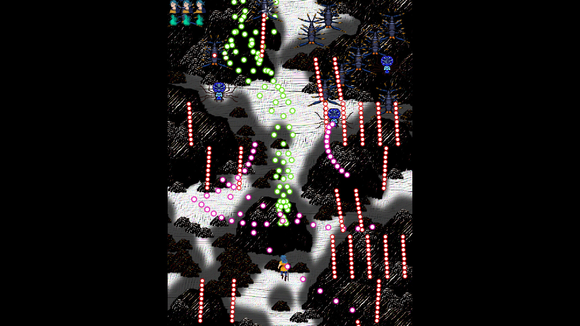Behelade screenshot 2