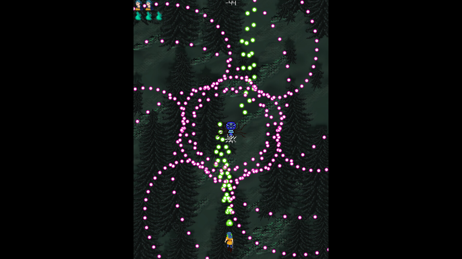 Behelade screenshot 3