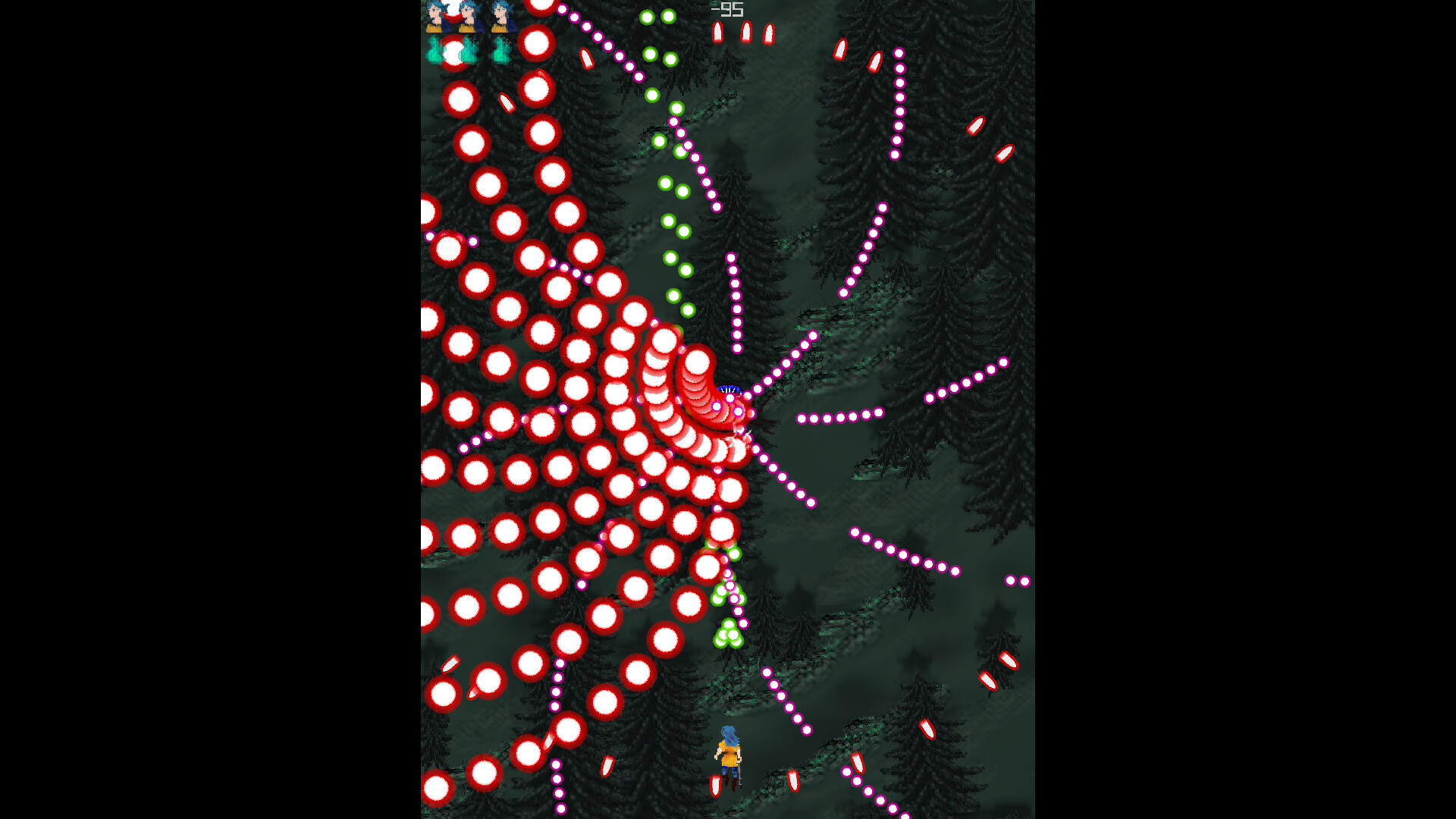 Behelade screenshot 5