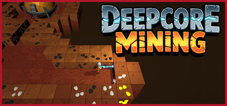 Deepcore Mining